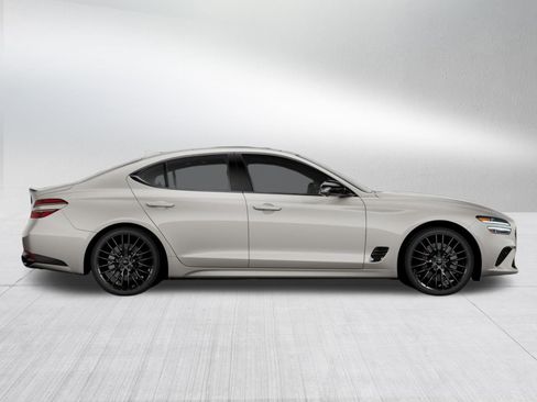 New 2026 Genesis G70 3.3T Prestige image 4