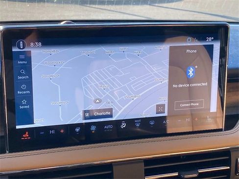 Certified 2023 Lincoln Corsair Reserve w/ Equipment Group 201A image 25