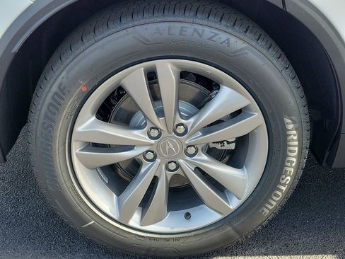 New 2026 Acura MDX Base image 7