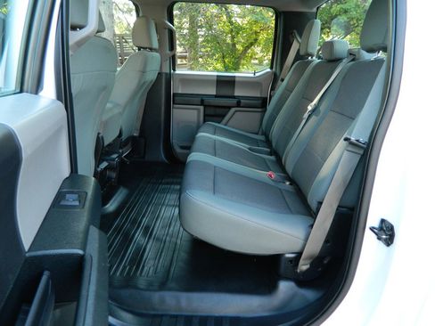 Used 2015 Ford F150 XL w/ Equipment Group 101A Mid image 19