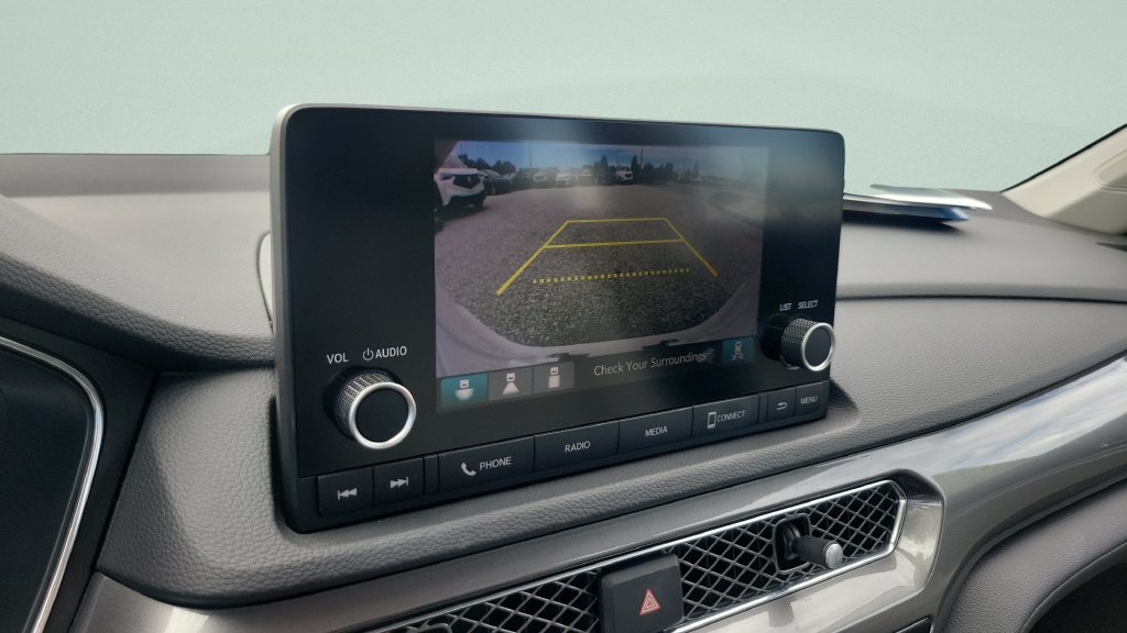 Used 2024 Acura Integra FWD image 18