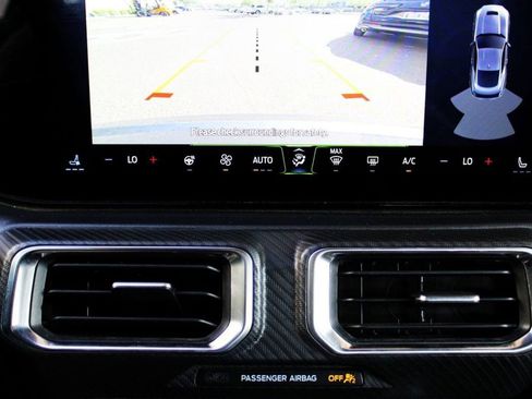 Used 2024 Ford Mustang Premium RWD image 24