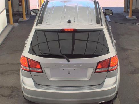 Used 2011 Dodge Journey Express w/ Popular Equipment Group FWD image 5
