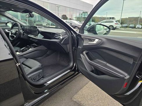 New 2025 Audi A5 2.0T Premium Plus image 12