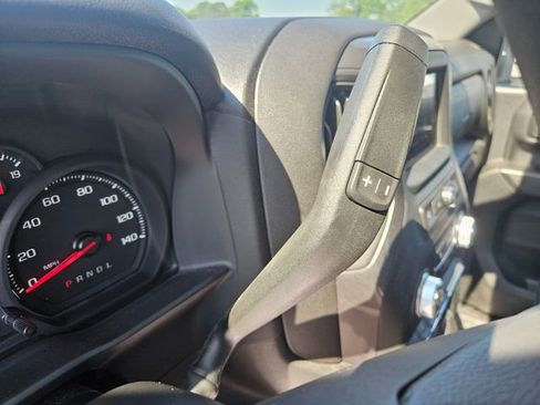 Used 2025 GMC Sierra 2500 Pro AWD/4WD image 23