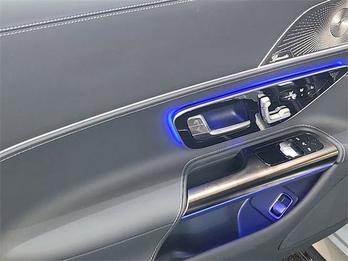 New 2025 Mercedes-Benz AMG GT 63 image 6