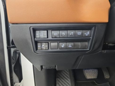 Used 2023 Toyota Tundra 1794 Edition AWD/4WD image 37