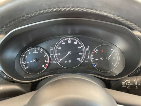 Used 2025 MAZDA CX-50 AWD 2.5 S w/ Select Package image 39