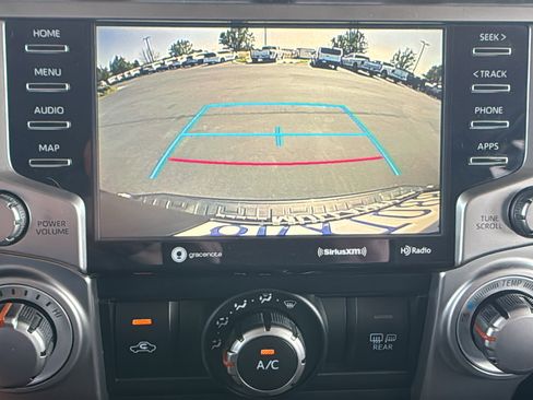 Used 2020 Toyota 4Runner SR5 Premium w/ Moonroof Package image 26