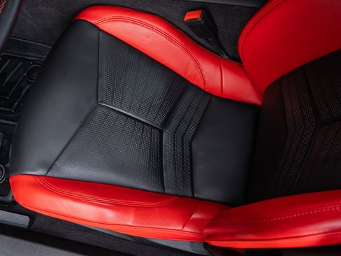 Used 2023 Chevrolet Corvette Stingray Preferred Conv w/ Z51 Performance Package image 28