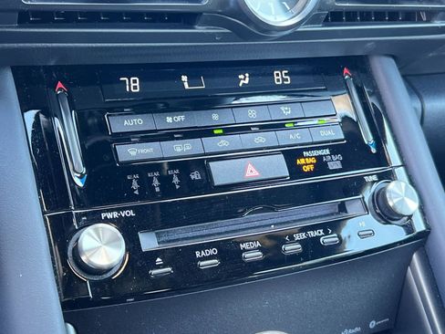 Used 2024 Lexus IS 300 w/ Comfort Package image 19