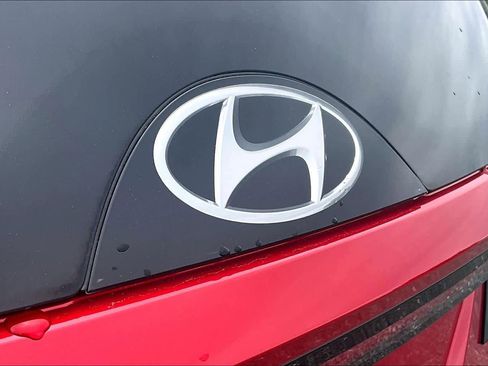 Used 2022 Hyundai Tucson Limited AWD/4WD image 31
