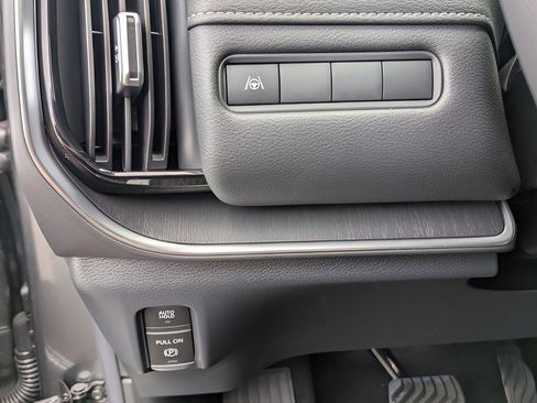 New 2026 Nissan Armada SV AWD/4WD image 11