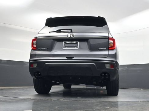 Used 2021 Honda Passport EX-L image 46