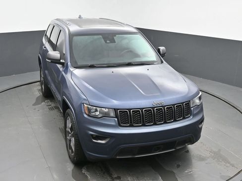 Used 2021 Jeep Grand Cherokee Limited w/ Quick Order Package 28K 80th image 45