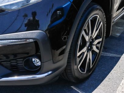 Used 2019 Honda Pilot Elite
