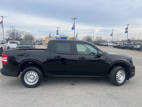 New 2026 Ford Maverick XL image 14