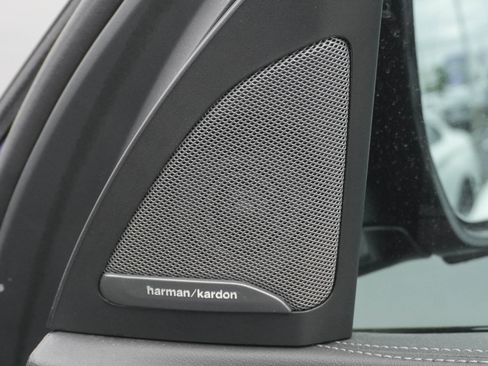 Used 2024 BMW X5 M60i w/ Executive Package AWD/4WD image 25