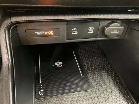 Certified 2026 Honda CR-V TrailSport image 27