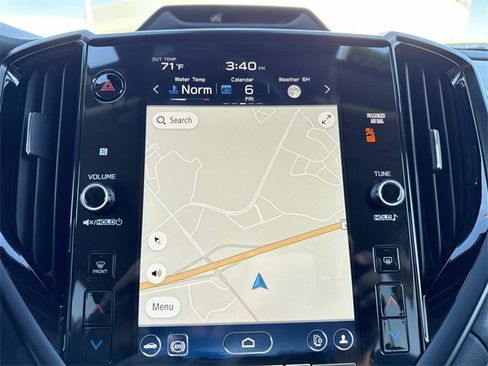 Used 2025 Subaru Ascent Bronze Edition image 22