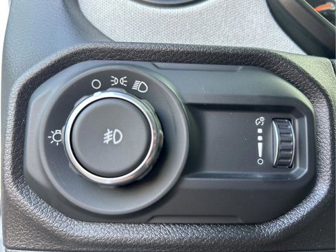 New 2026 Jeep Wrangler Sport image 12