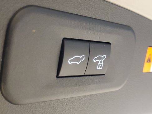 Certified 2025 Lexus NX 250 FWD w/ Premium Package image 14