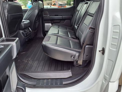Used 2023 Ford F150 Raptor w/ Raptor Carbon Fibre Package AWD/4WD image 20
