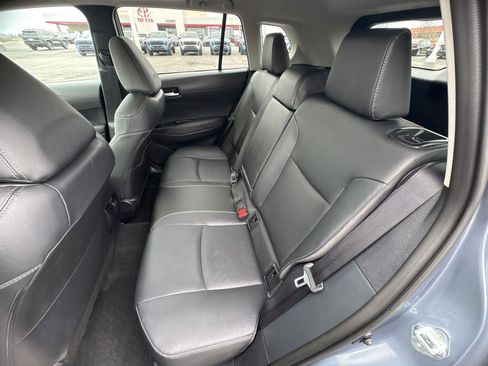 Used 2026 Toyota Corolla Cross XLE w/ Convenience Package image 11