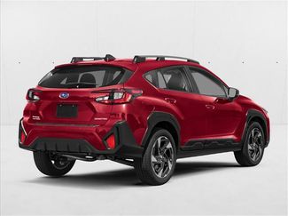 New 2026 Subaru Crosstrek 2.5i Limited AWD/4WD video 2