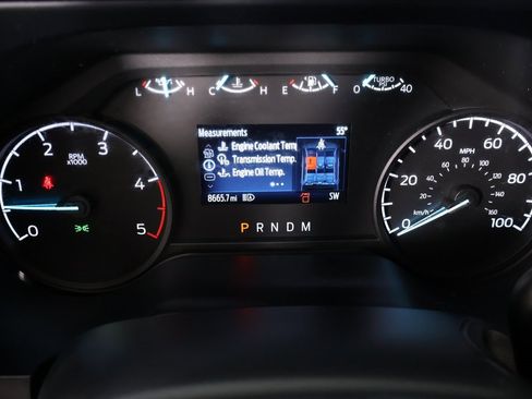 Used 2025 Ford F250 XL w/ STX Appearance Package image 4