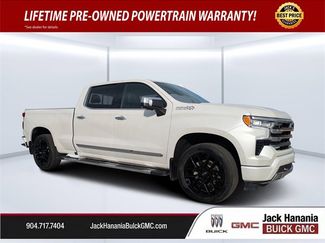 Used 2023 Chevrolet Silverado 1500 High Country w/ Technology Package video 1