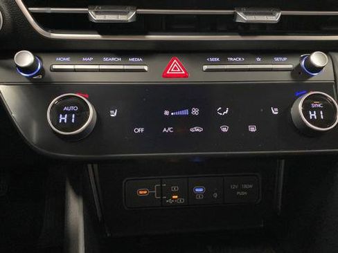 New 2026 Hyundai Sonata SEL FWD image 17