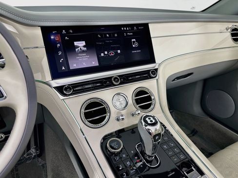 New 2026 Bentley Continental GT Speed AWD/4WD image 12