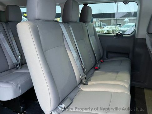 Used 2017 Nissan NV 3500 S w/ Power Package image 13