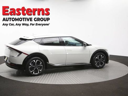 Used 2023 Kia EV6 Wind AWD/4WD image 46