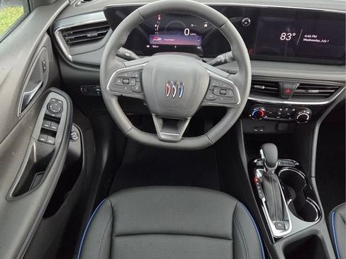 New 2026 Buick Encore GX Sport Touring w/ Comfort Package FWD image 13