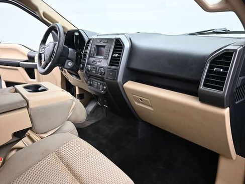 Used 2018 Ford F150 XLT AWD/4WD image 24