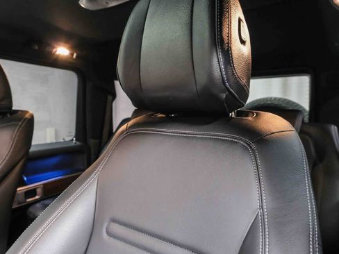 Certified 2025 Mercedes-Benz G 550 image 25
