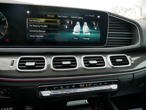 Used 2022 Mercedes-Benz GLE 53 AMG AMG GLE 53 image 30