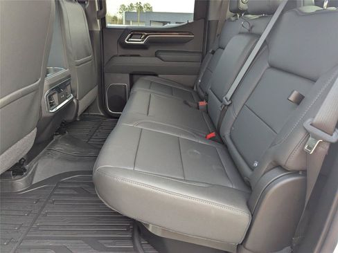 New 2026 GMC Sierra 1500 Elevation w/ Elevation Premium Package AWD/4WD image 27