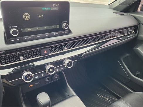 Used 2024 Honda Civic Sport image 31