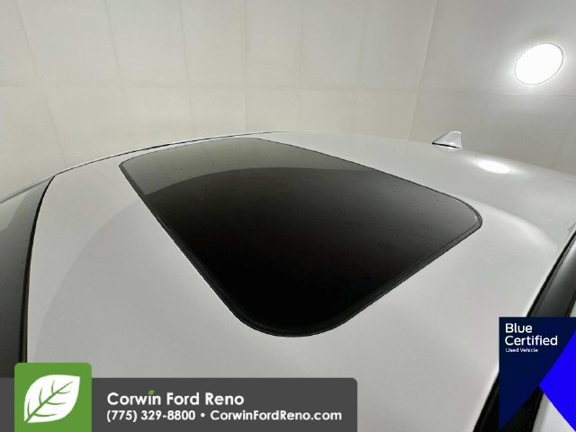 Used 2022 Subaru WRX Limited AWD/4WD image 27