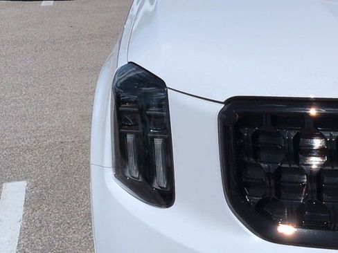 Used 2025 Kia Telluride SX X-Line AWD/4WD image 10