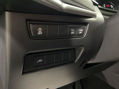 Used 2024 MAZDA CX-90 3.3 Turbo w/ Select Package AWD/4WD image 21
