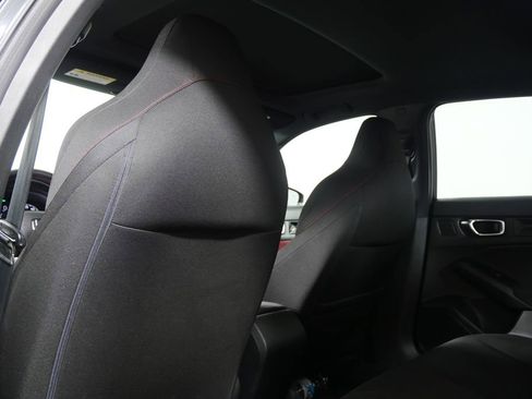 Used 2023 Honda Civic Si image 18