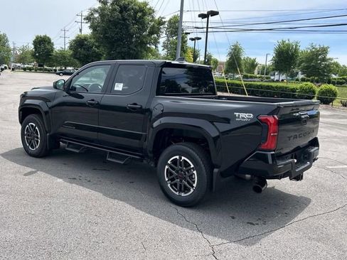 New 2026 Toyota Tacoma TRD Sport AWD/4WD image 6