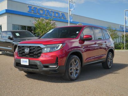 Used 2023 Honda Passport EX-L