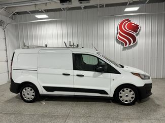 Used 2020 Ford Transit Connect XL image 1