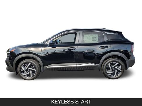 New 2026 Nissan Kicks SV image 5