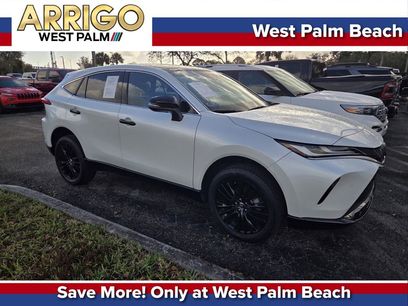 Used 2024 Toyota Venza Nightshade